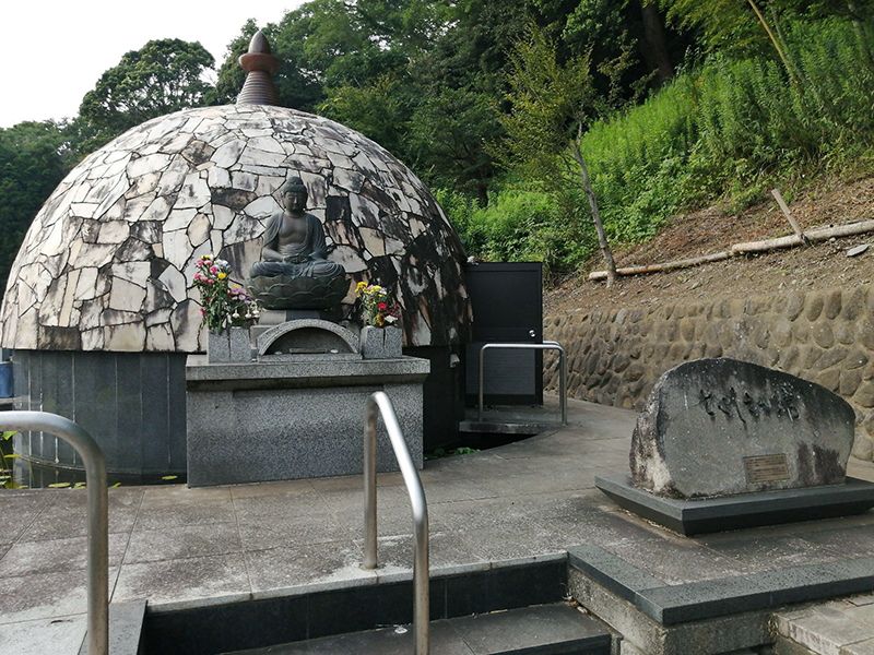 永代供養納骨堂とこしえの塔