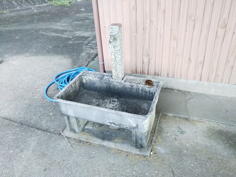 東庄霊園