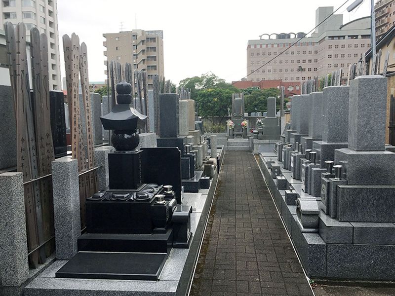 高輪メモリアルガーデン