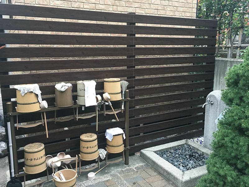 高輪メモリアルガーデン