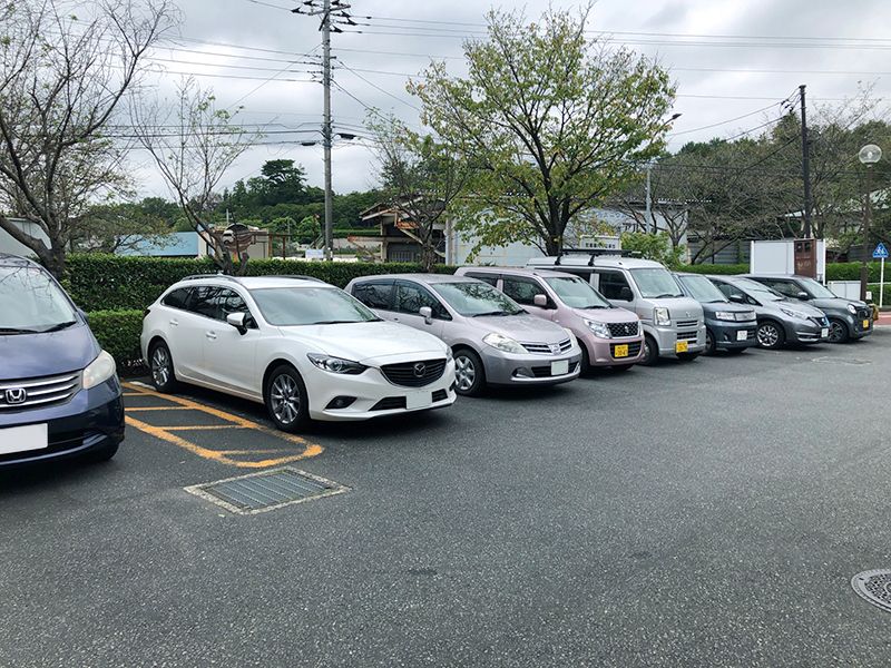 合掌の郷 もちのき霊園