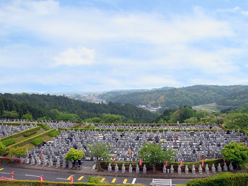 比叡山延暦寺大霊園 大津市 の費用 お墓の詳細情報 資料請求 ライフドット公式