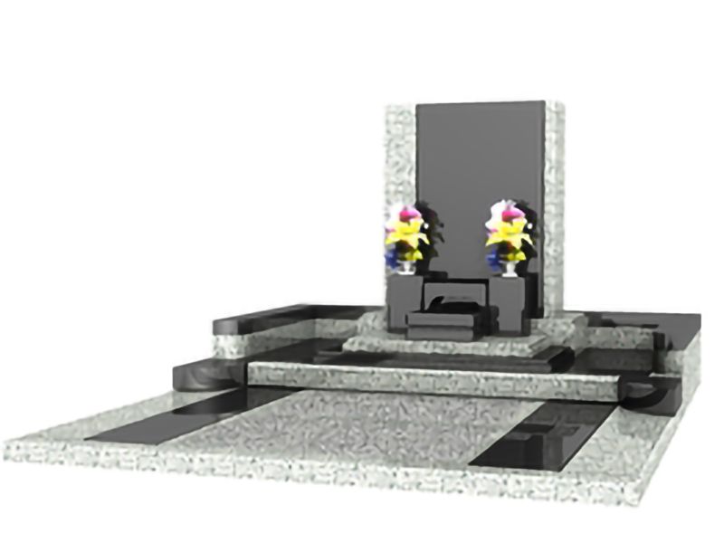 小美玉市 美野里霊園