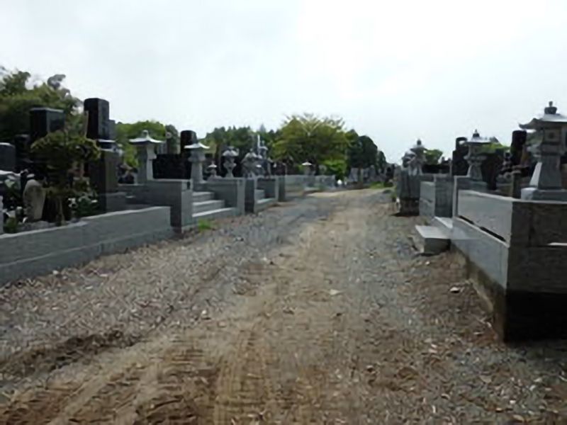無量院霊園