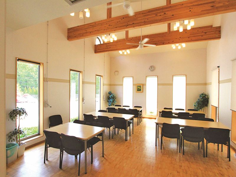 フォレスト所沢