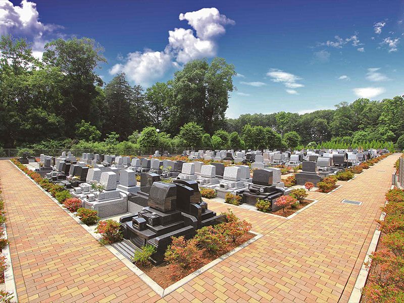 フォレスト所沢