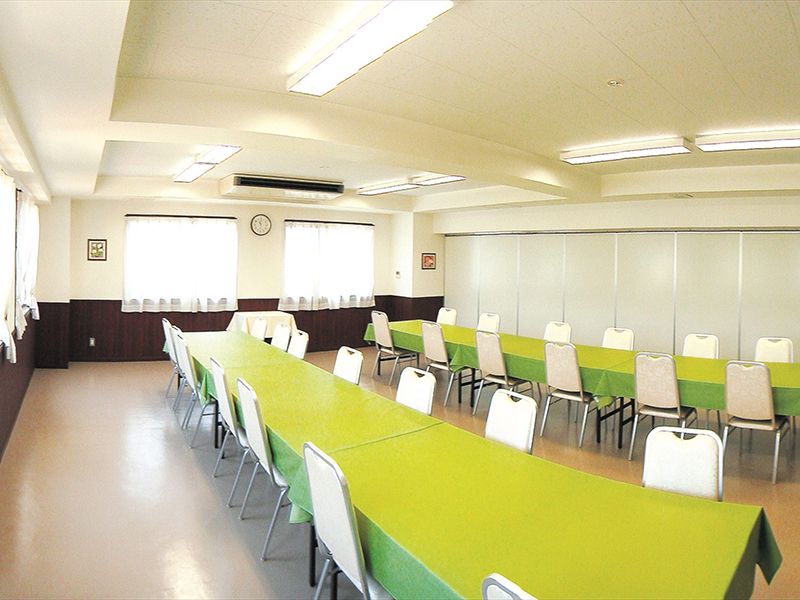 メモリアルパーククラウド御殿山