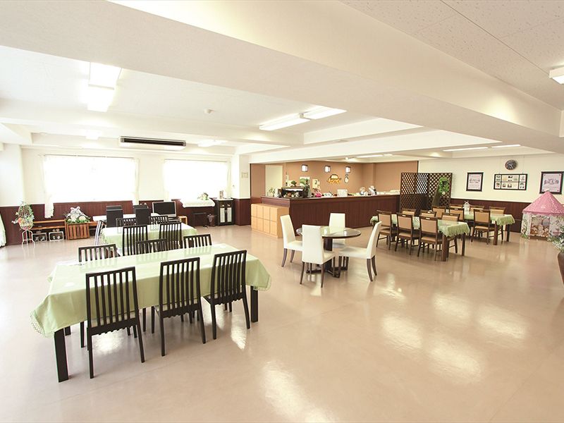 メモリアルパーククラウド御殿山