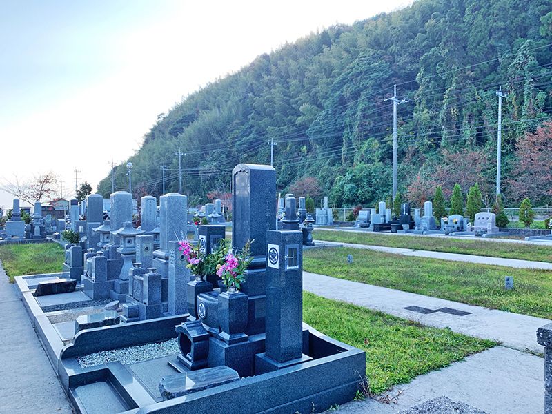 大海崎メモリアルパーク