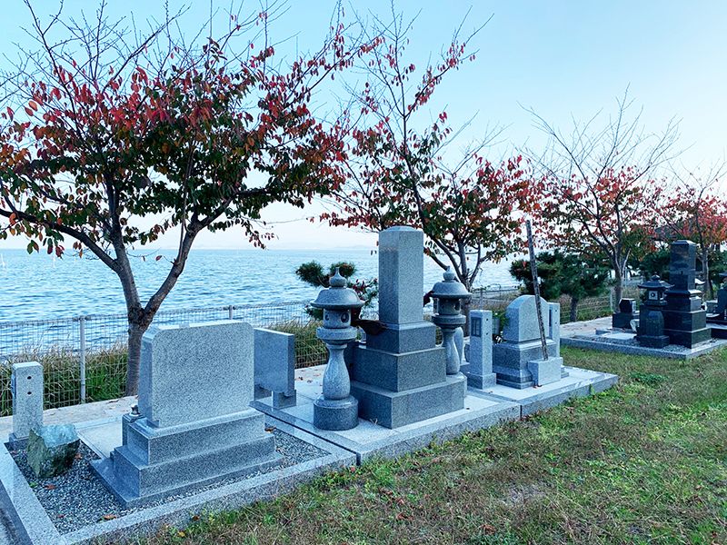 大海崎メモリアルパーク