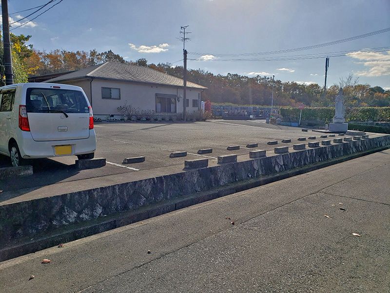 新大仏金剛霊園