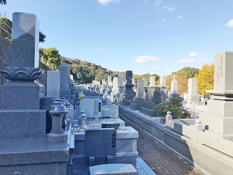 北九州霊園