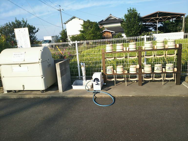 オアシス霊園 岡山南