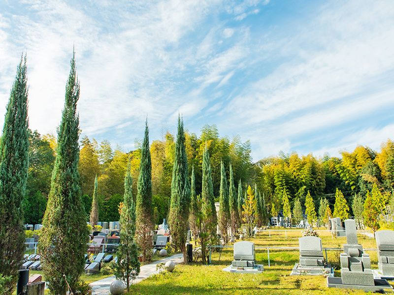 エターナルガーデン東山