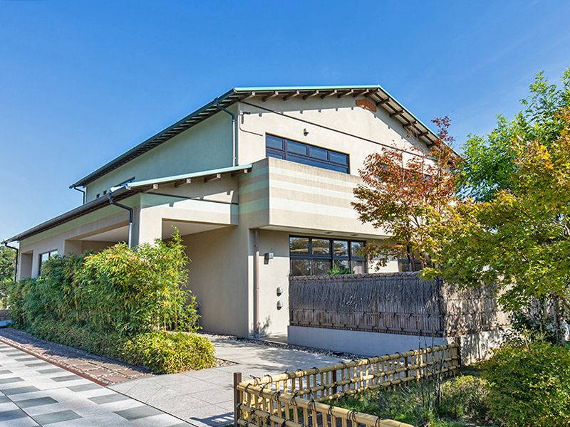 八千代悠久の郷霊園