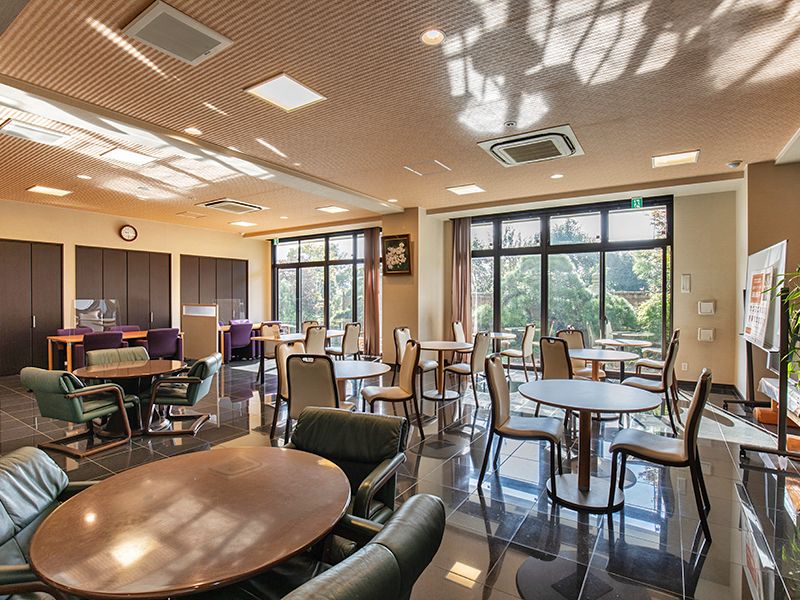 八千代悠久の郷霊園