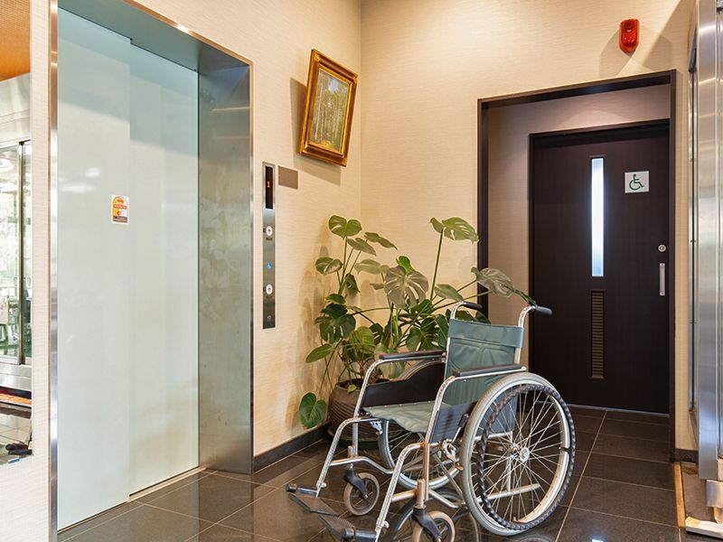 八千代悠久の郷霊園