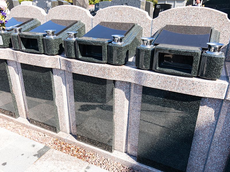 八千代悠久の郷霊園