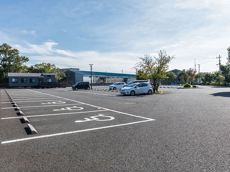 八千代悠久の郷霊園