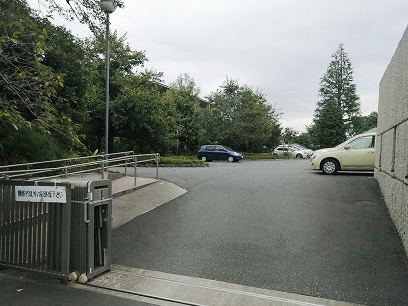 東京カテドラル納骨堂