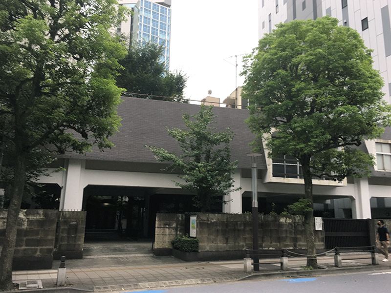 天陽院