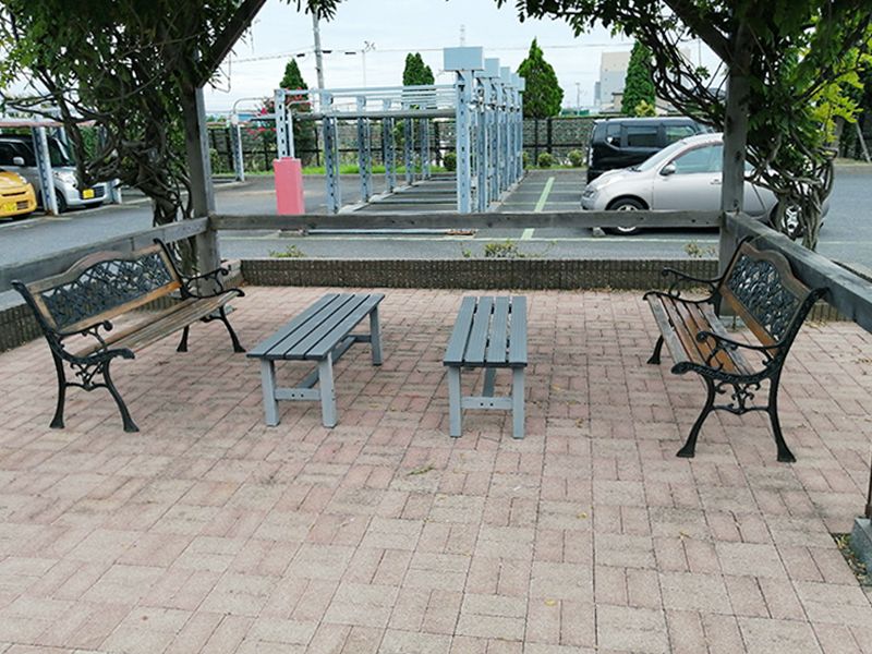 草加ガーデンメモリアル