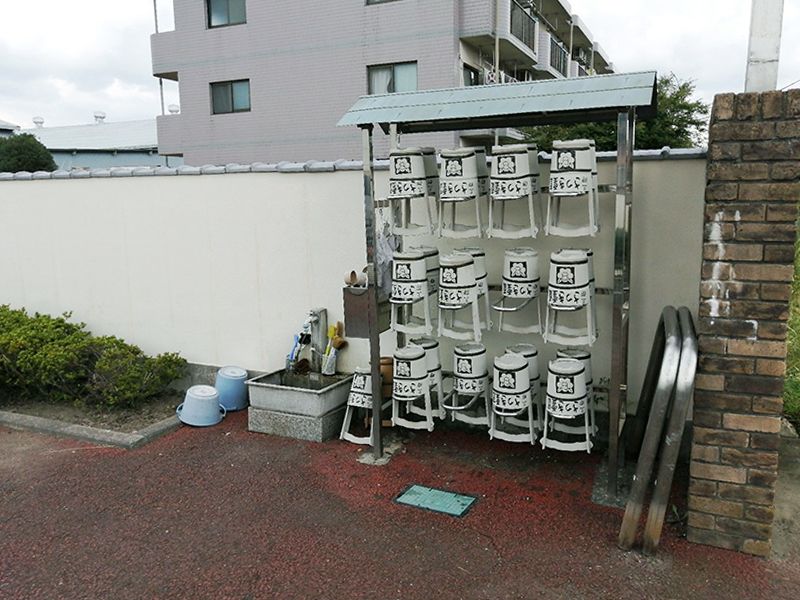 三郷さつき霊園
