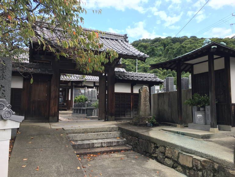 大徳寺