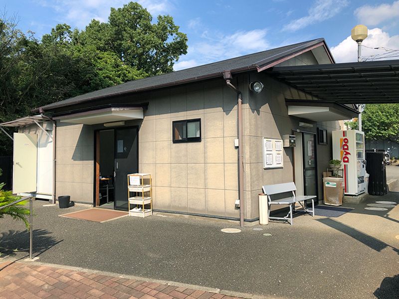 新あじさい霊園