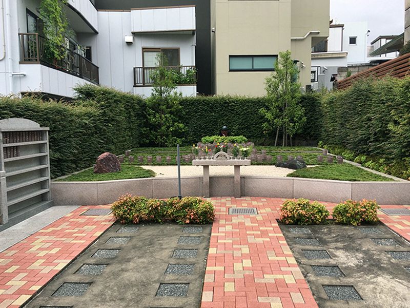 照林山 吉祥寺 多聞院