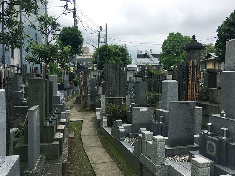来迎寺