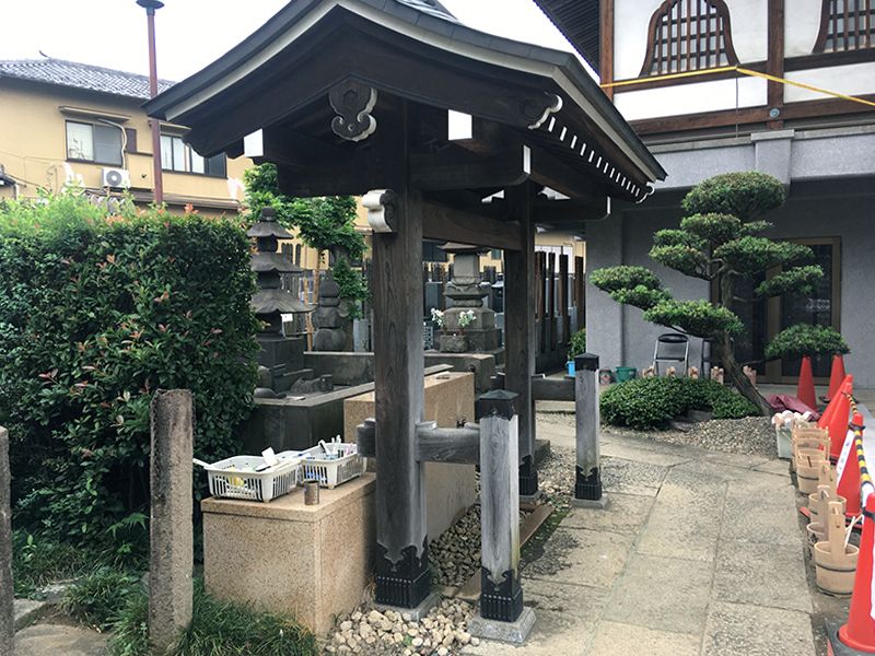 来迎寺