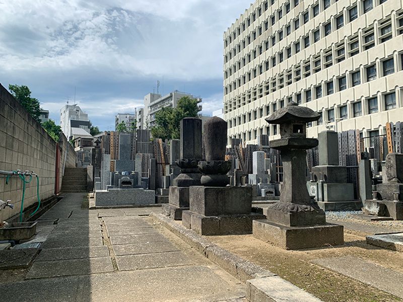 禅英山了心院 寶泉寺(宝泉寺)