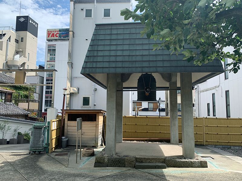 禅英山了心院 寶泉寺(宝泉寺)