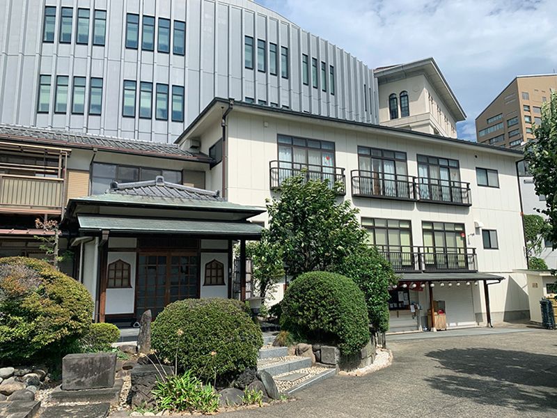 禅英山了心院 寶泉寺(宝泉寺)