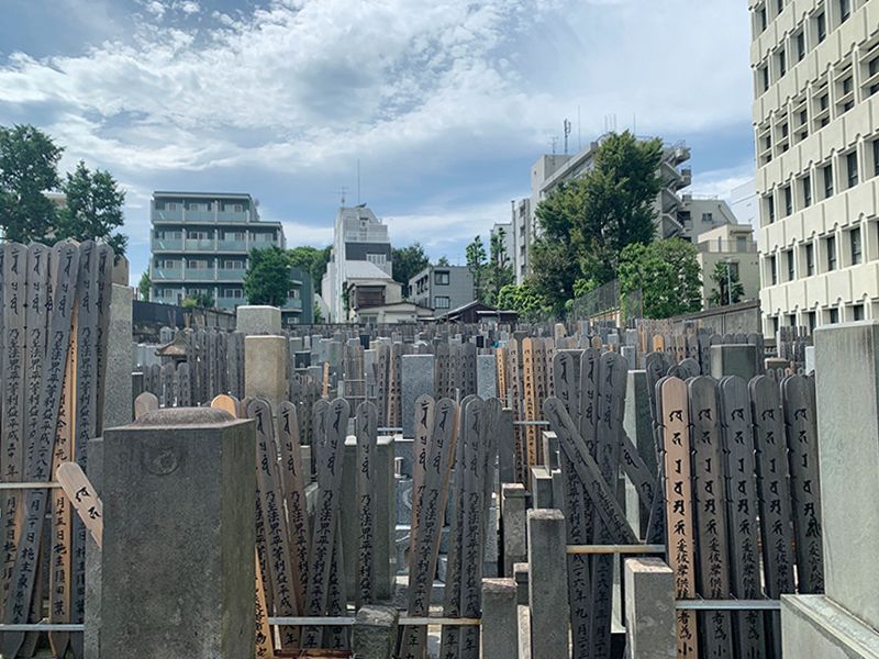 禅英山了心院 寶泉寺(宝泉寺)