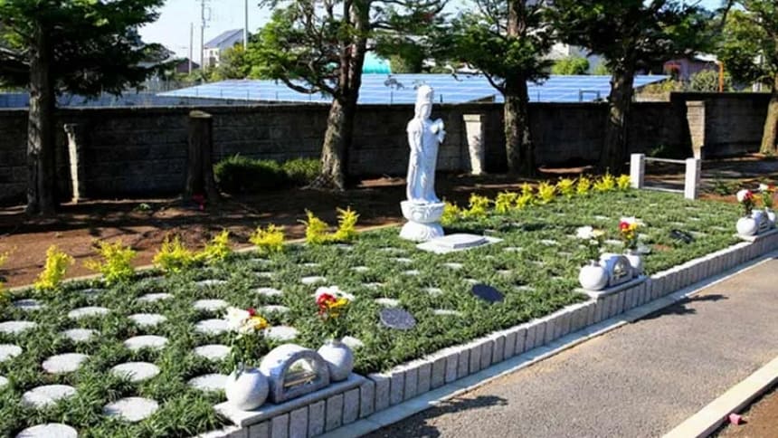22年版 茨城県の樹木葬11選 人気 安さ重視 ペットと一緒も お墓探しならライフドット