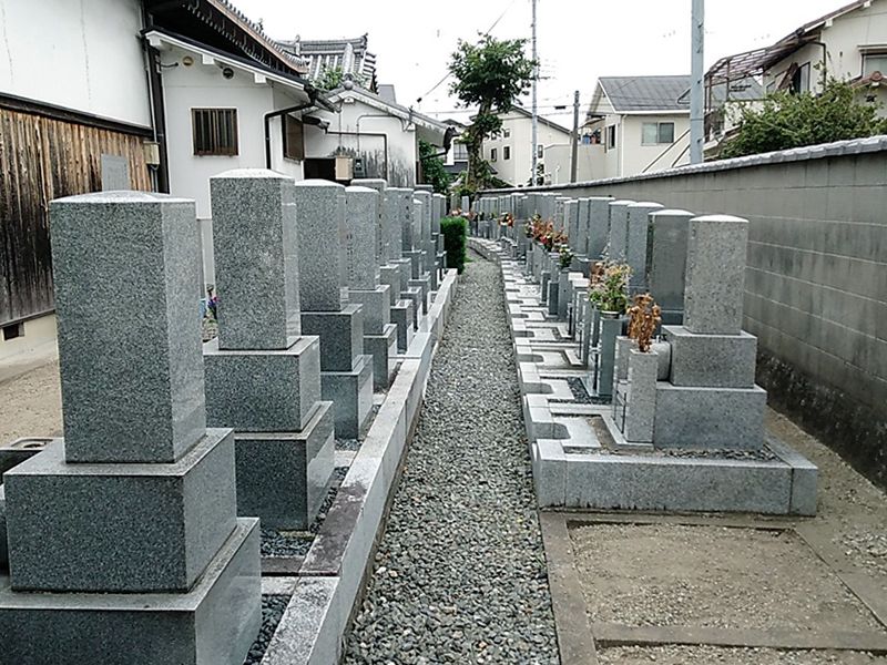 尊重寺