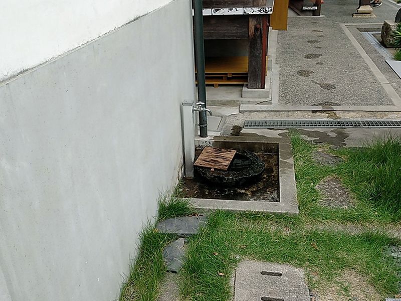 尊重寺