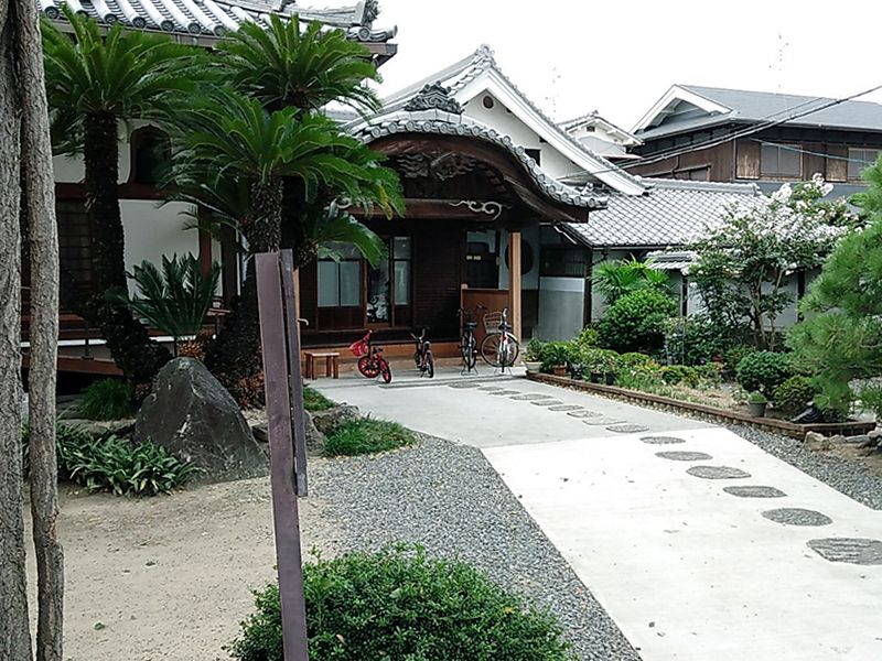 尊重寺
