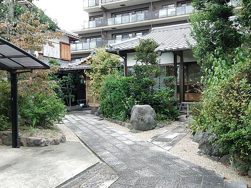 勝播寺 永代供養合祀墓