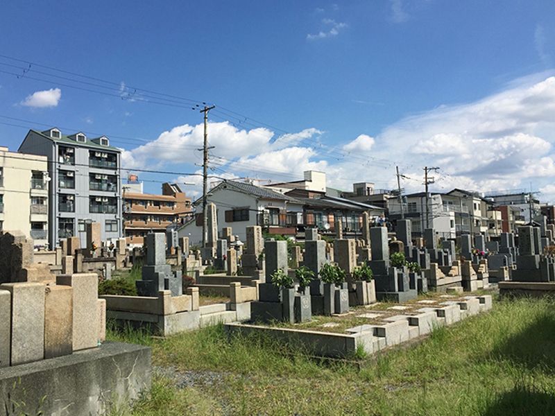 山口霊園