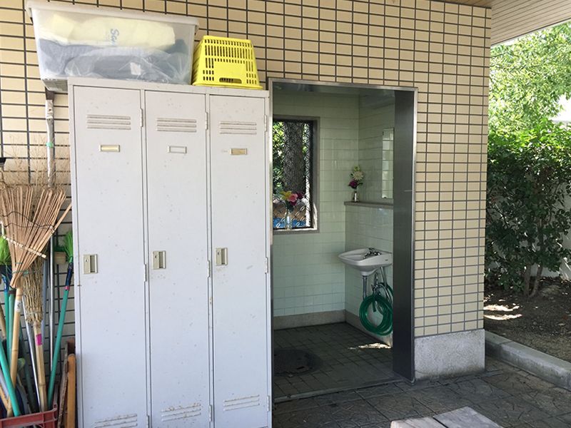 山口霊園