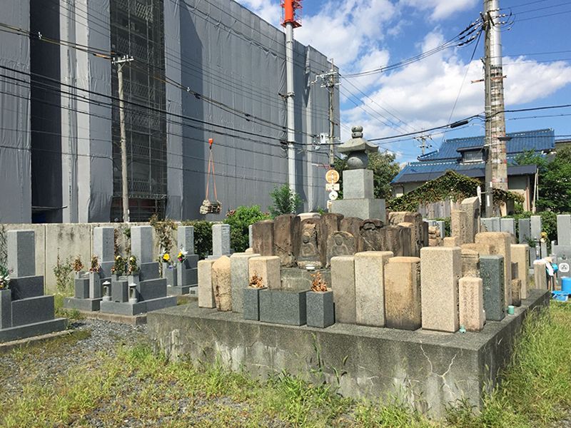 山口霊園
