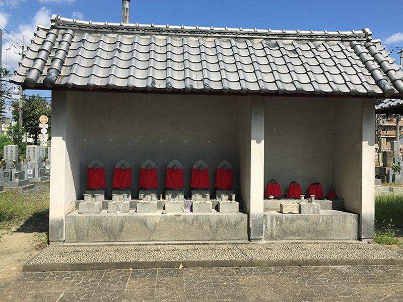 山口霊園