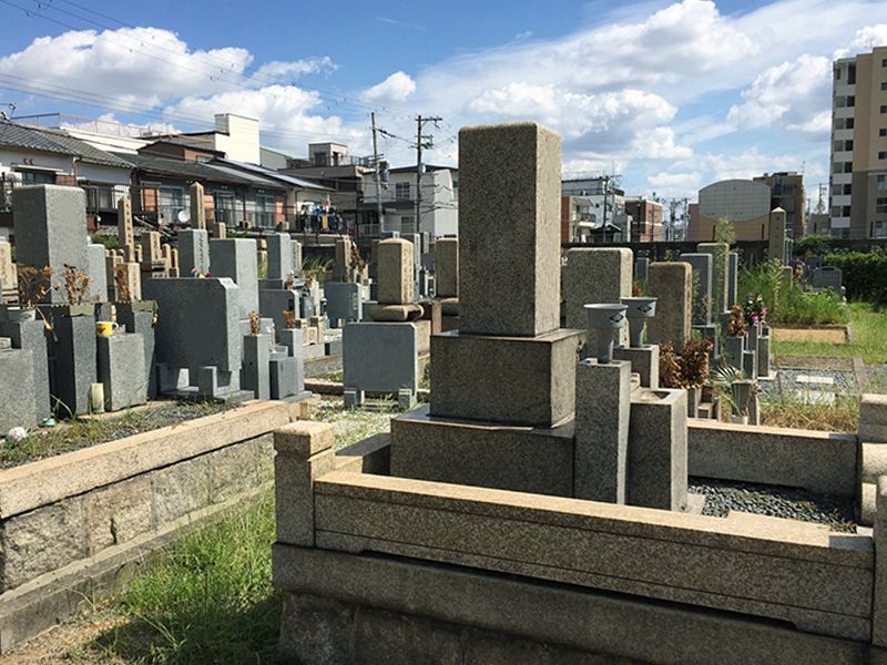 山口霊園