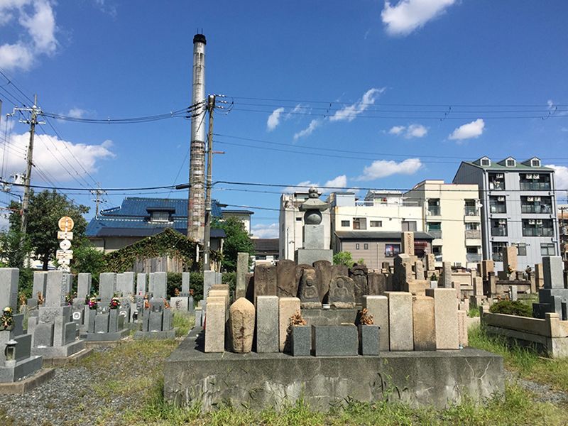 山口霊園