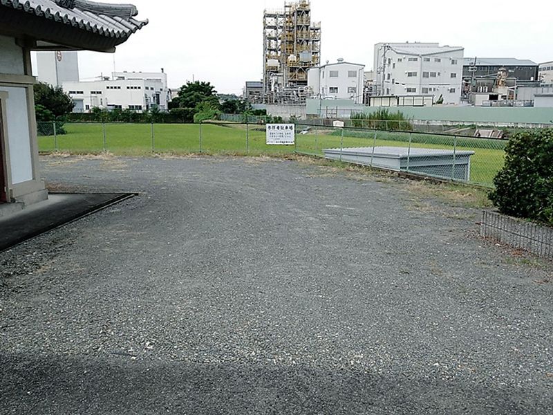 枚方市春日霊園