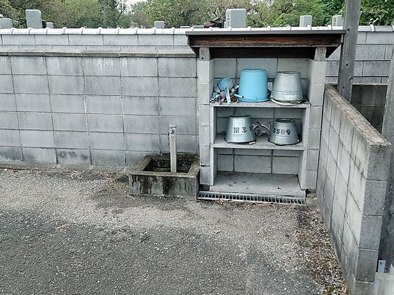 枚方市春日霊園