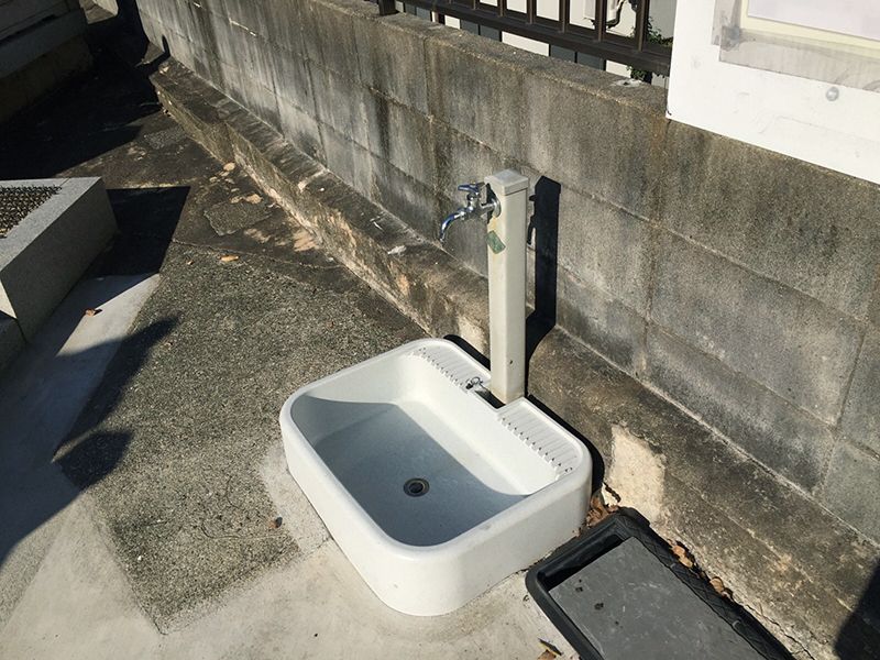 小曽根共同墓地